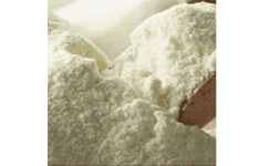 Proteínas en polvo concentrado de suero de leche WPC80