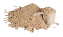 Proteínas en polvo KETO