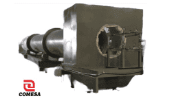 Equipo de secado para la industria - COMESA