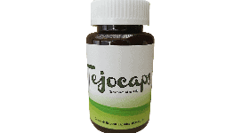 Suplementos alimenticios control de peso TEJOCAPS