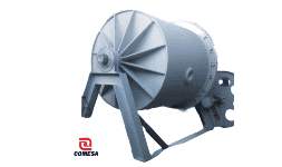 Equipo de trituración y molienda para la industria - COMESA