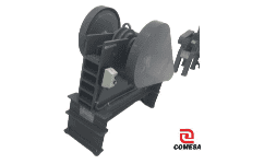 Equipo de trituración y molienda para la industria - COMESA