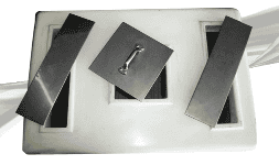 Carritos de paletas estándar