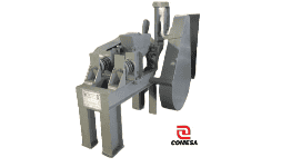 Equipos para pruebas piloto y producción a nivel experimental o laboratorio - COMESA