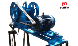 Equipos para pruebas piloto y producción a nivel experimental o laboratorio - COMESA