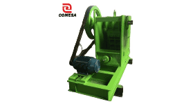 Fabricantes de equipos de trituración a la medida para la industria - COMESA 