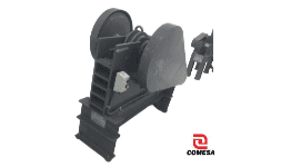 Fabricantes de equipos de trituración a la medida para la industria - COMESA 