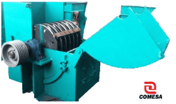 Fabricantes de equipos de trituración a la medida para la industria - COMESA 