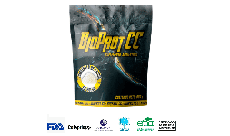Suplementos alimenticios BIOPROT CC 