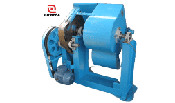 Equipos mezcladores a la medida - COMESA