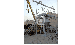 Equipos mezcladores a la medida - COMESA