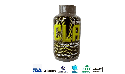 Suplementos alimenticios CLA