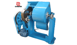 Equipos para mezclado a la medida - COMESA