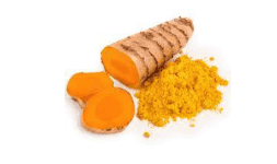 Herbolaria Cúrcuma (Extracto Seco o en Polvo)