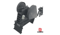 Equipos para triturar a la medida - COMESA