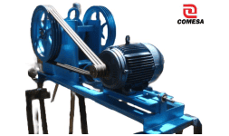 Equipos para triturar a la medida - COMESA