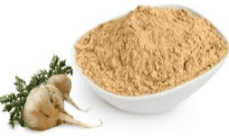 Herbolaria MACA peruana (Extracto seco o raíz en polvo)