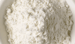 Materias primas para la industria alimentaria CASEINATO DE CALCIO