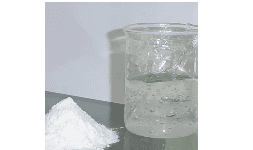 Materias primas para la industria alimentaria CARBOMERO o CARBOPOL POLVO