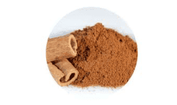 Herbolaria CANELA (Extracto seco o en polvo)