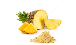 Herbolaria  PIÑA EN POLVO