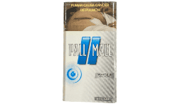 Cigarros PALL MAL XL