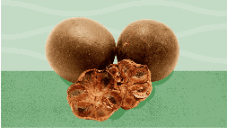 Herbolaria MONK FRUIT Fruto del Monje EN POLVO