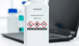 Metabisulfito de sodio Grado Técnico