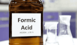 Acido formico al 85 %