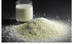 Envasado de polvos FÓRMULAS LÁCTEAS DE NUTRICIÓN ENTERAL