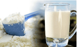 Envasado de polvos en latas para FÓRMULAS LÁCTEAS DE NUTRICIÓN ENTERAL