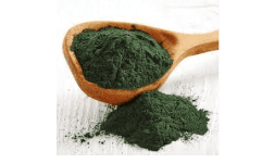 Alga espirulina (Extracto seco o en polvo)