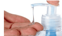 Gel antibacterial con certificacion de COFEPRIS Y FDA envasado o granel