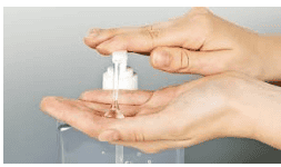 Gel para manos desinfectante A GRANEL o ENVASADO