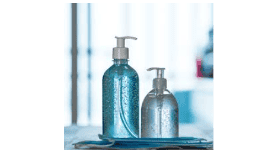 Gel para manos desinfectante A GRANEL o ENVASADO