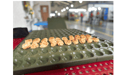 Teflonado industrial para altas temperaturas.