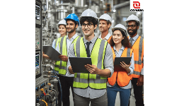 Ingeniería de instrumentación para la industria - COMESA