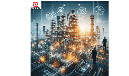 Ingeniería de proceso para la industria - COMESA