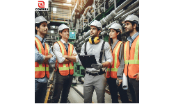 Ingeniería de procesos para la industria - COMESA