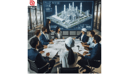 Ingeniería de proyectos para la industria - COMESA