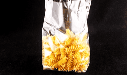 Bolsas de celofan grado alimenticio empaque