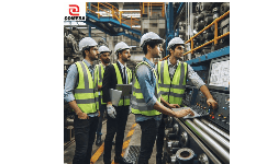 Ingeniería de servicios para la industria - COMESA 