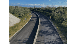 Bacheo de pavimentos asfálticos