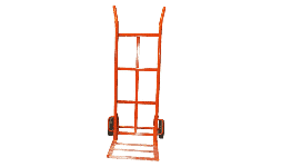 Diablos de carga Weston capacidad 200 kgs