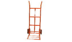 Diablos de carga profesional Weston