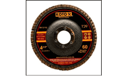 Discos abrasivos Koto