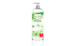 Sanitizantes base alcohol gel antibacterial y líquido