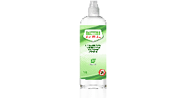 Sanitizantes base alcohol gel antibacterial y líquido