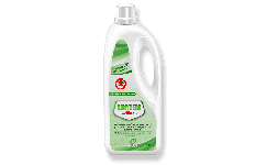 Sanitizantes antibacteriales líquidos, gel y jabón