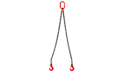 Eslingas de cadena Weston